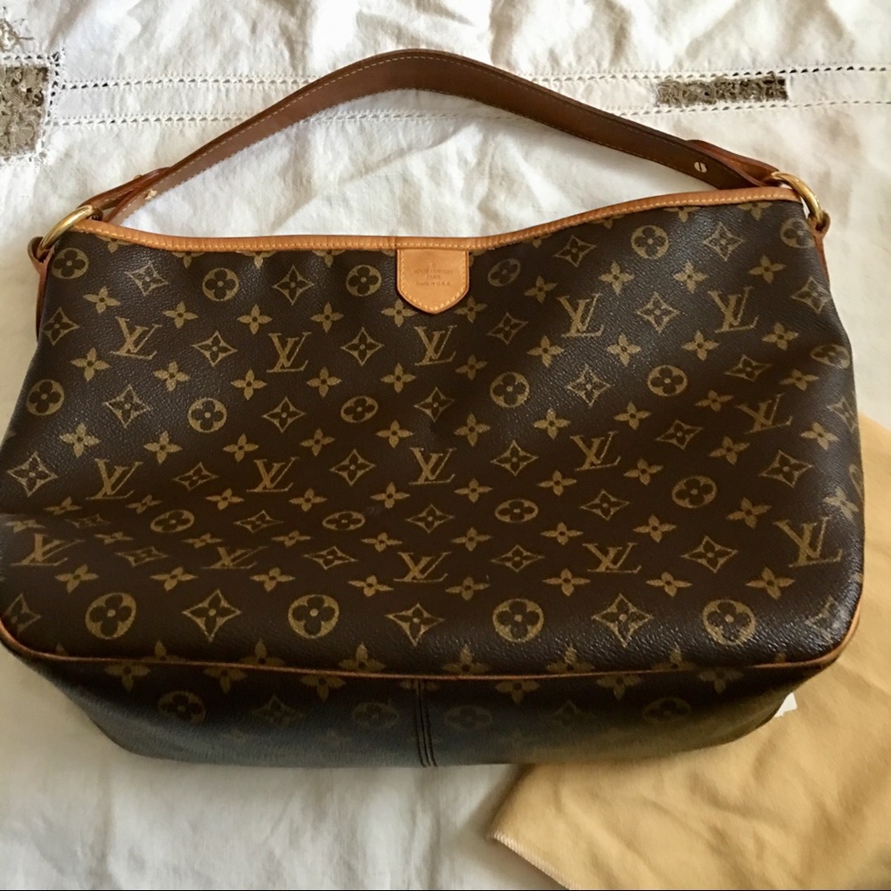 Louis Vuitton Delightful PM - Picture 1 of 7